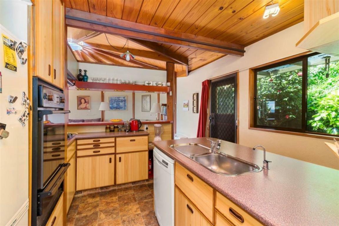 רוטורואה Aquarius Lake View Resort מראה חיצוני תמונה