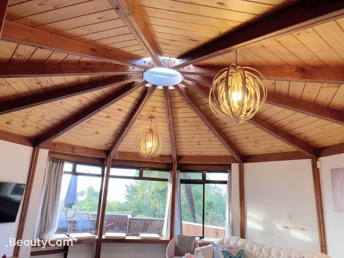רוטורואה Aquarius Lake View Resort מראה חיצוני תמונה